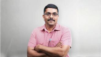 Padubidri V. Shivaprasad