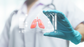 A novel biomarker for early recognition of response to TB treatment
