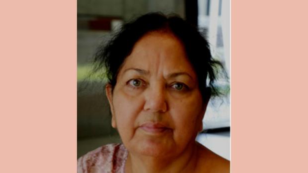 Dr. Rita Khanna Dr. Rita Khanna