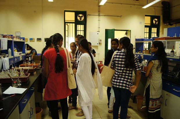 Photo: Siddharth Kankaria / Research Matters