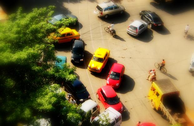 Photo: Siddharth Kankaria / Research Matters