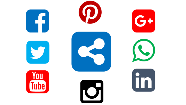 Viral marketing on social media networks / Research Matters