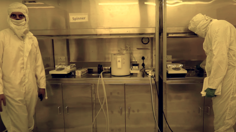 Gallium Nitride Technology for RF power applications Gallium Nitride Technology for RF power applications