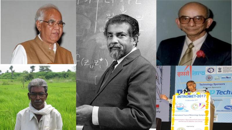 Remembering the scientists we lost in 2018 Remembering the scientists we lost in 2018 | Research Matters