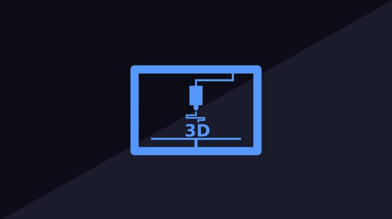 Improving 3D printing by better understanding heat Improving 3D printing by better understanding heat