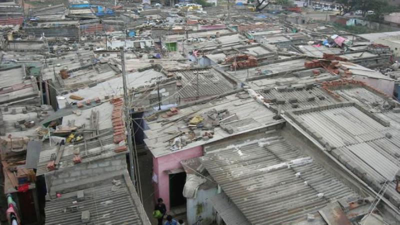 Healthcare on the backburner in Bengaluru’s slums Healthcare on the backburner in Bengaluru’s slums