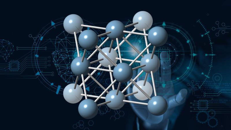 Alloys with Machine learning Alloys with Machine learning