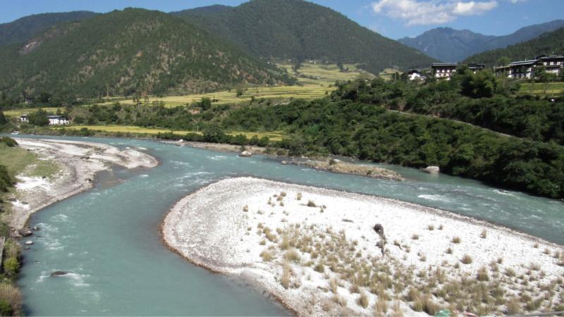 River