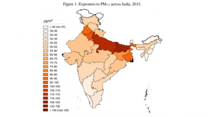 Photo : Special Report 21, Burden of Disease Attributable to Major Air Pollution Sources in India (https://www.healtheffects.org/system/files/GBDMAPS-India-SR21-App-E_0.pdf) Photo : Special Report 21, Burden of Disease Attributable to Major Air Pollution Sources in India (https://www.healtheffects.org/system/files/GBDMAPS-India-SR21-App-E_0.pdf)