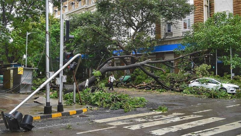 Representative image: Courtesy PixaHive Representative image of natural disaster
