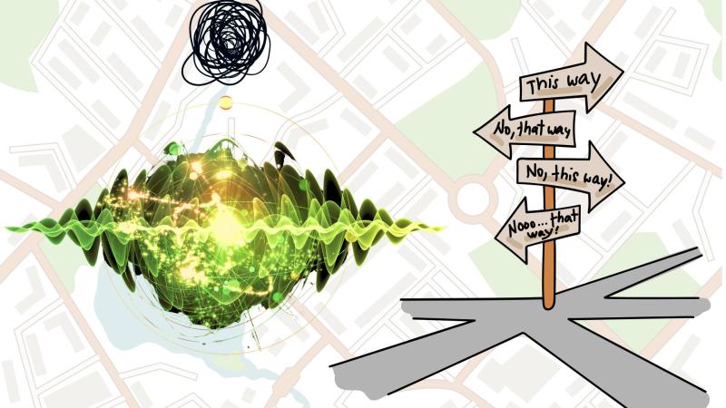 Quantum Walk