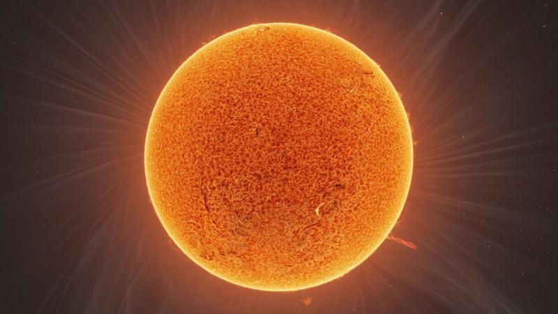 The Sun