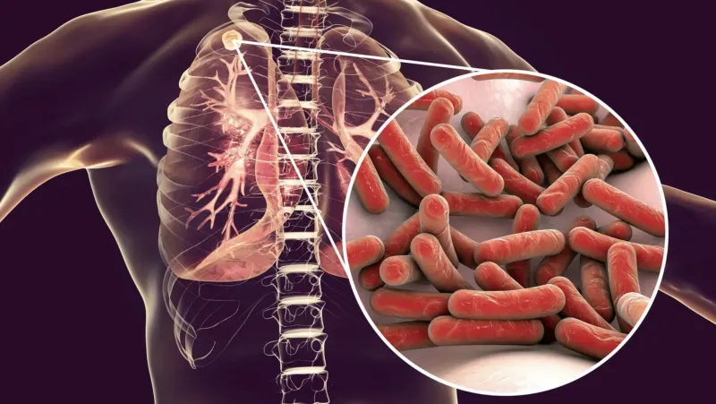 Can Mass Screenings Be the Key to Eradicating TB?