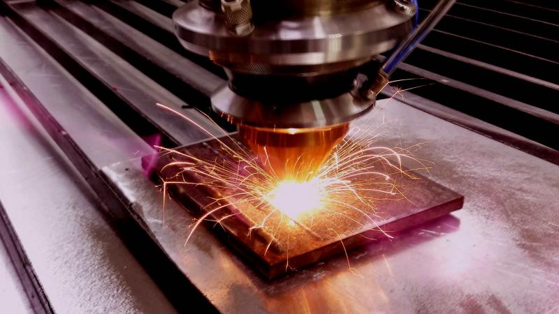 Photo Credit: Machine Tools Lab, IIT Bombay Researchers from the Indian Institute of Technology Bombay (IIT Bombay) proposes an improved additive manufacturing method to repair damaged industrial components for the sustainable growth of the industry.