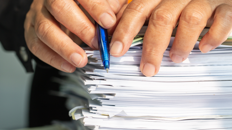 Course corrections needed in peer review publication process Course corrections needed in peer review publication process