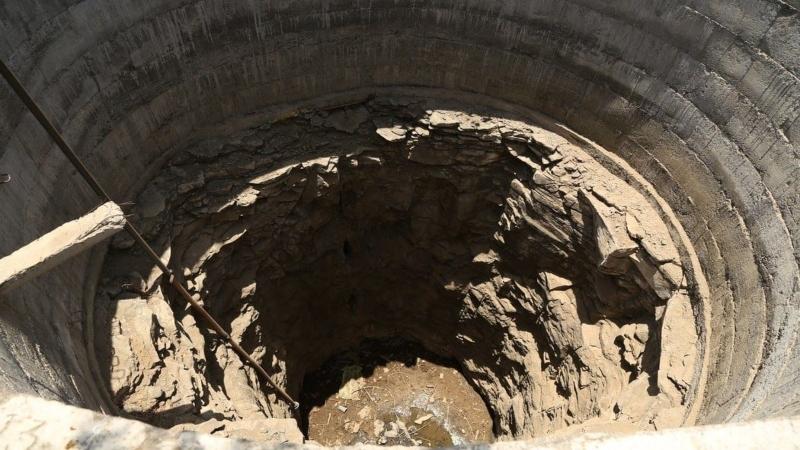 Image by Gyan Shahane Addressing the groundwater crisis in South India