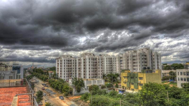Drifting continents created monsoon and arid regions in Asia, Africa and Australia, says a recent study Drifting continents created monsoon and arid regions in Asia, Africa and Australia, says a recent study