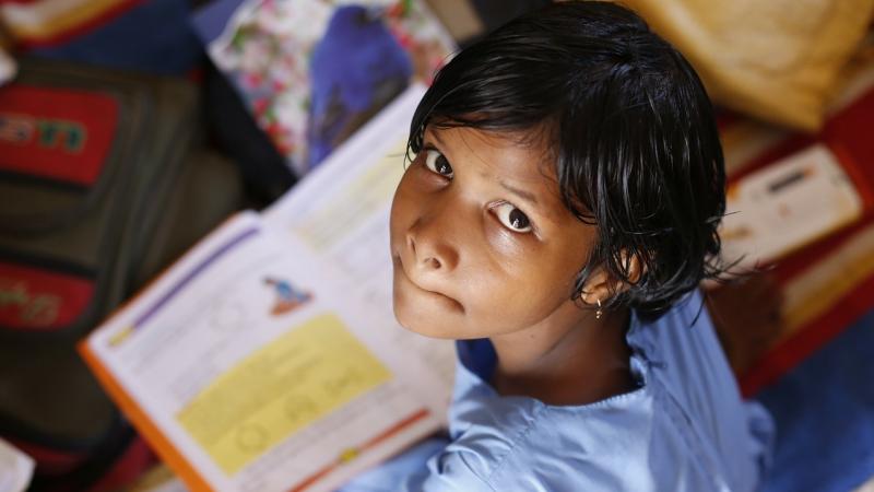 Can classroom lighting conditions affect your child’s learning? வகுப்பறையின் சூழலும் மாணவர்களின் பார்வை திறனும்