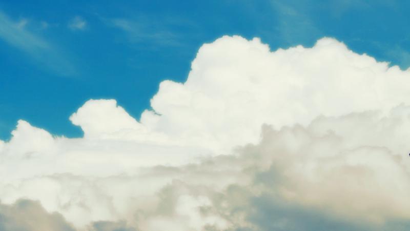 Photo: Siddharth Kankaria Clouds / Research Matters