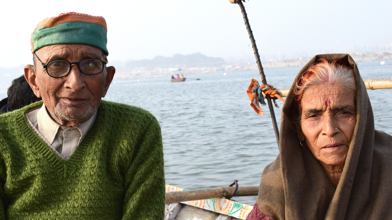 Studying cognitive health in older adults: lessons from an ongoing all-India survey Studying cognitive health in older adults: lessons from an ongoing all-India survey