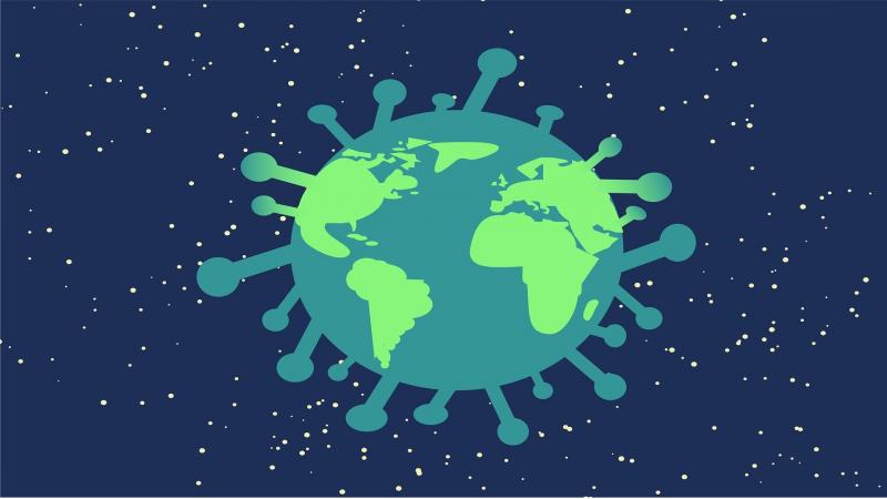 The crown that drove the world into a frenzy: Understanding the infection mechanism of novel coronavirus The crown that drove the world into a frenzy: Understanding the infection mechanism of novel coronavirus