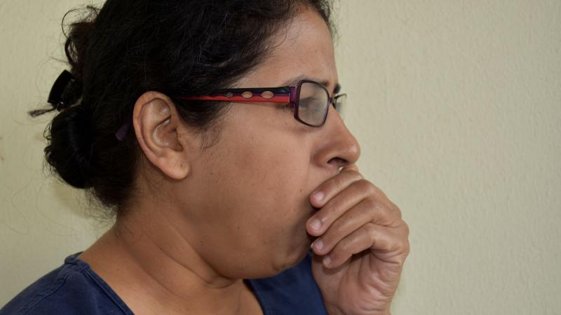 Photo : Purabi Deshpande / Research Matters Photo : Purabi Deshpande / Research Matters