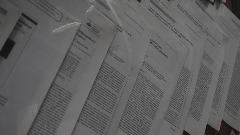 Photo : Purabi Deshpande / Research Matters Photo : Purabi Deshpande / Research Matters