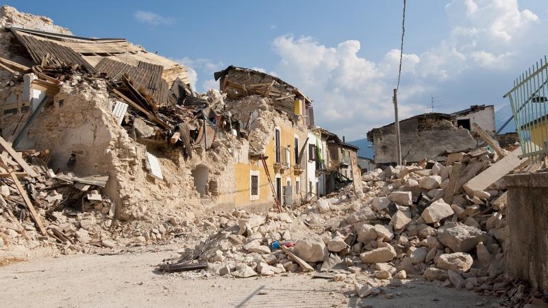 Improving the prediction of the impact of earthquakes Improving the prediction of the impact of earthquakes
