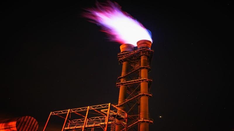 Image credits: Pixabay Examining the impact of natural gas use on Indian economy and environment