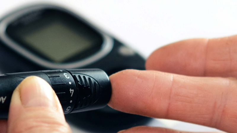 Photo by PhotoMIX Company from Pexels. Improved Model for High-sensitivity Gallium Nitride Biosensors