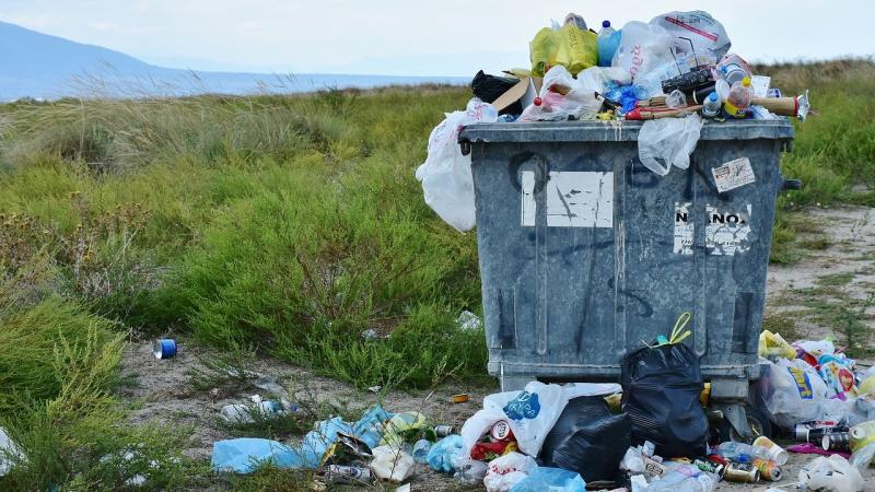 What’s in your waste? Study from IIT Dhanbad finds out What’s in your waste? Study from IIT Dhanbad finds out