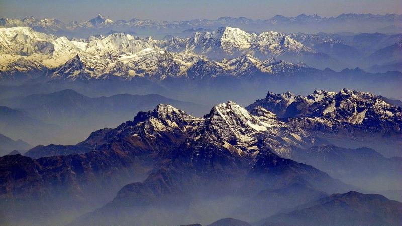Harrowing future in store for the Hindu Kush Himalayas Report suggests that the Hindu Kush Himalayan region is facing imminent threat due to climate change.