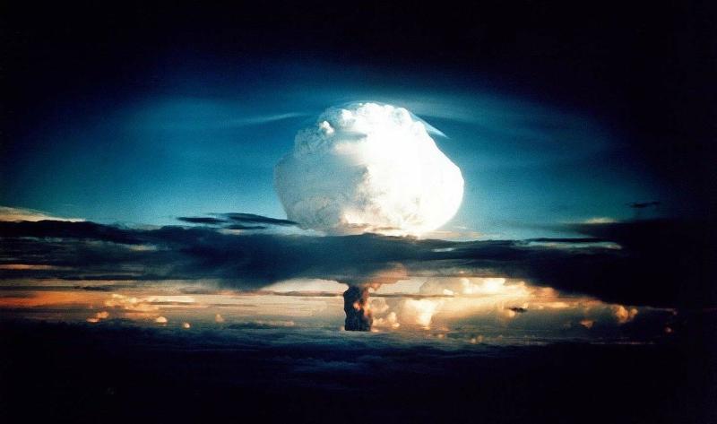 This image is for representation purpose only. ISRO scientists cotton on to North Korea’s nuclear test more accurately using satellites