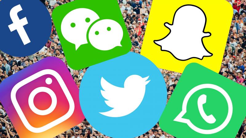 Indian research barely covered on social media, finds study Indian research barely covered on social media, finds study