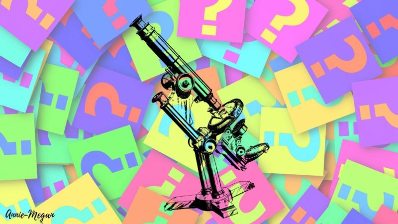 Tell me why: Scepticism in science Tell me why: Scepticism in science
