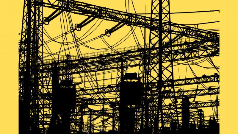 Researchers show how machine learning could solve our power woes Researchers show how machine learning could solve our power woes
