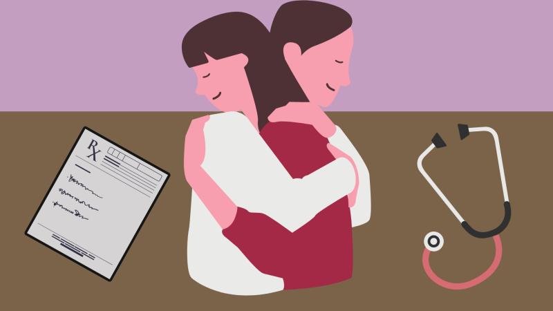 Researchers study the economics of implementing maternal health programs through self-help groups Researchers study the economics of implementing maternal health programs through self-help groups