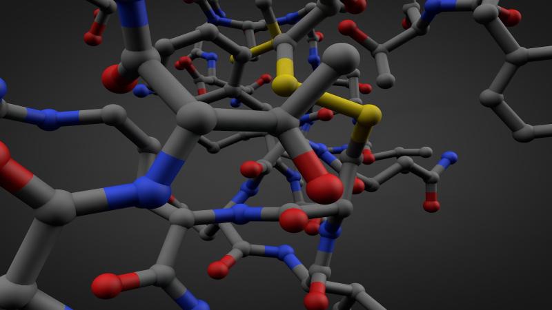 Image by zeeshan ahmad from Pixabay Researchers synthesise a novel polymer from an inert sugar molecule