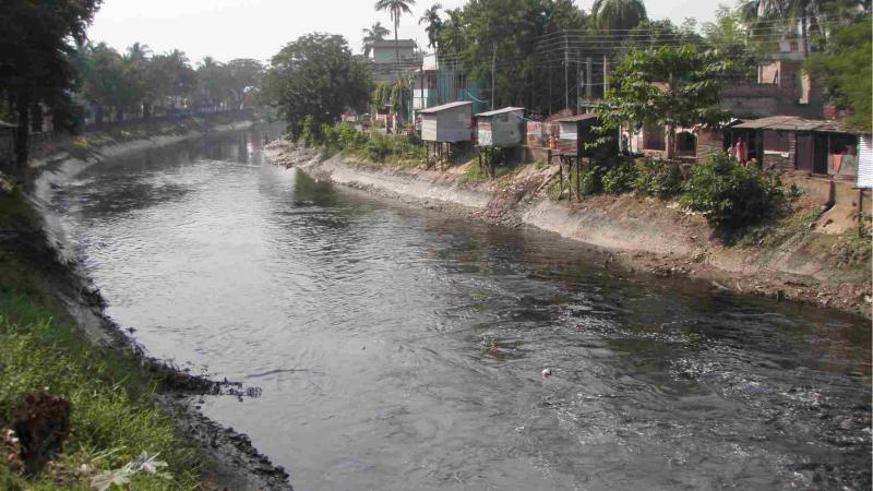 जीवाणू आपण केलेल्या कचऱ्याचा निचरा करू शकतील?