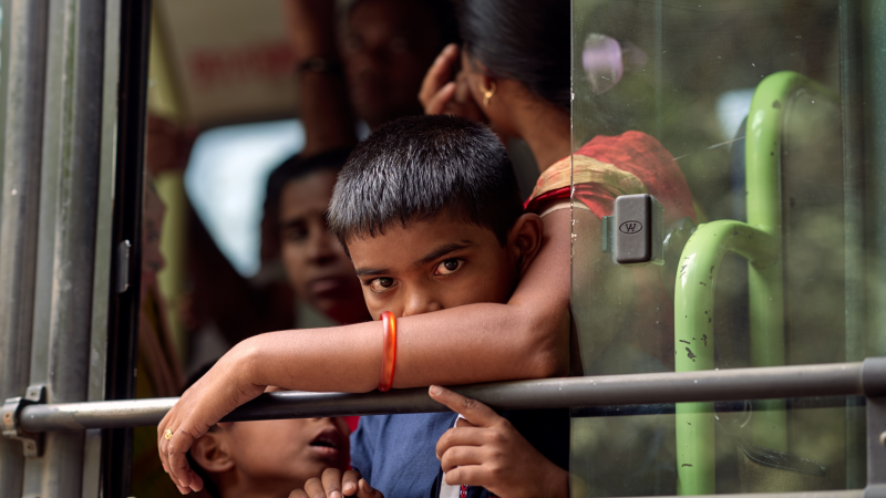 Image: Vladimir Buynevich from Pixabay Beyond reach: inadequate transport facilities can cause educational inequality