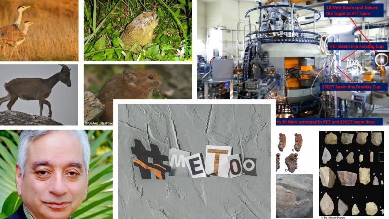 India’s year in Science 2018 India’s year in Science 2018