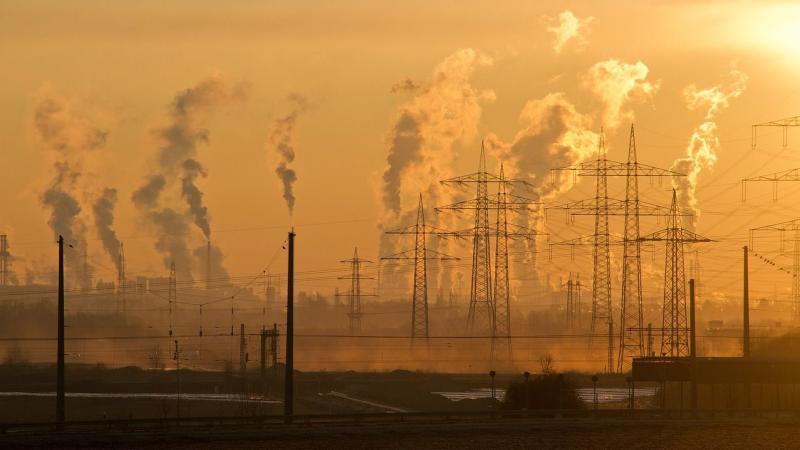 How do aerosols affect the Indian monsoon? Researchers from IIT Kanpur, Pacific Northwest National Laboratory, USA, University of Hyderabad, and IIT Delhi study how aerosols affect the Indian monsoon season.