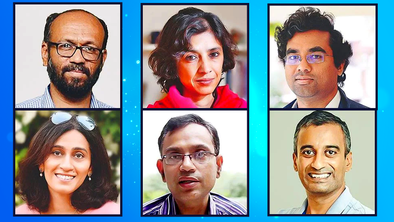 Infosys Prize 2022 Infosys Prize 2022