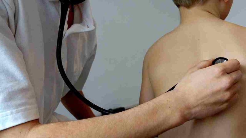 Half of the kids with pneumonia lack adequate care in Bihar and Uttar Pradesh, finds study Half of the kids with pneumonia lack adequate care in Bihar and Uttar Pradesh, finds study