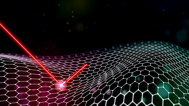 Coming Soon: A Tabletop Chiral Attosecond Laser Coming Soon: A Tabletop Chiral Attosecond Laser