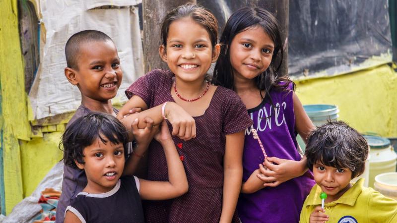 Photo by Loren Joseph on Unsplash Study on adolescent well-being paints a grim picture for India | Research Matters