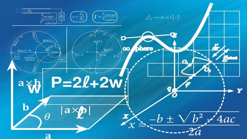 This image is not a true representation of Reimann Hypothesis Understanding the Riemann Hypothesis—the most crucial unsolved problem in mathematics