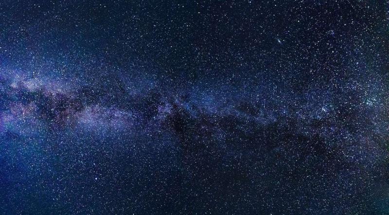 Measuring our Galaxy’s height to understand cosmic rays Researchers from RRI have investigated the effect of different models of hydrogen gas distribution in the Milky Way Galaxy on halo height.