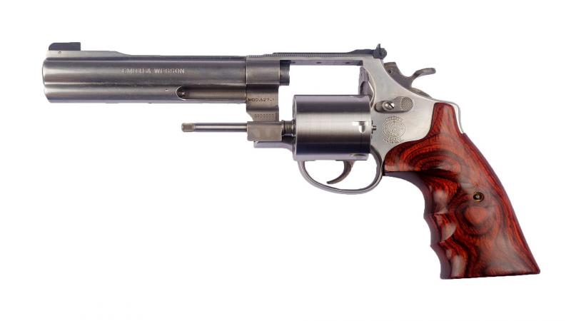 Representational image only. Scientists concoct new coating to protect gun barrels from wear
