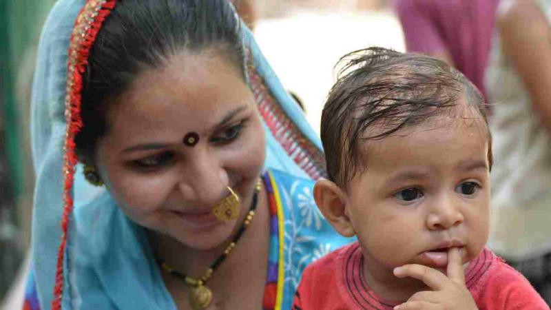 The highs and lows of India’s child nutrition program Researchers at the International Food Policy Research Institute, Washington DC, USA, assessed the reach of the Integrated Child Development Services (ICDS) program to the intended beneficiaries and took stock of its shortcomings.